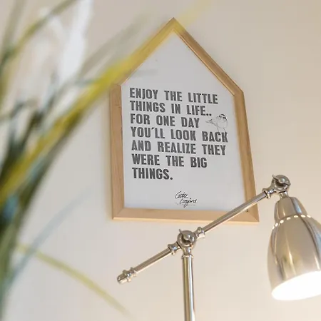 Guestready - Lazaro Lejlighed *