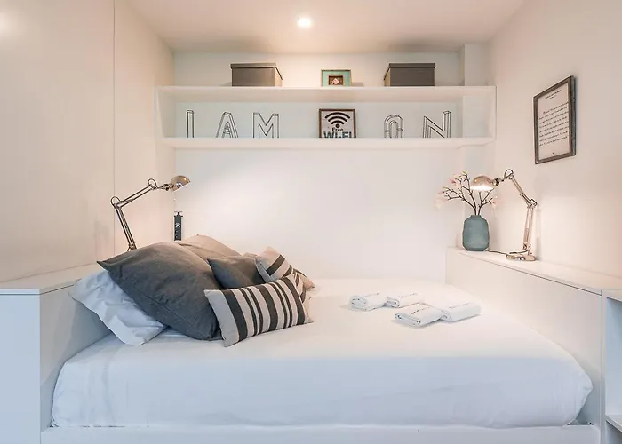 Lejlighed Guestready - Lazaro Porto