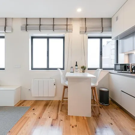 Апартаменты Guestready - Lazaro