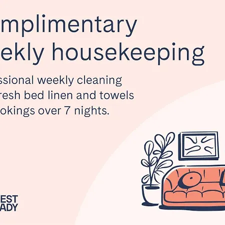 Guestready - Lazaro *