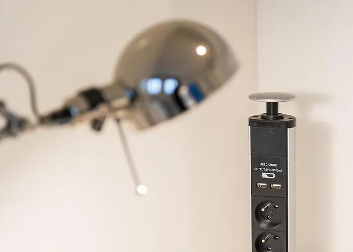 Guestready - Lazaro Oporto