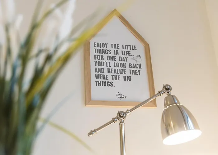 Guestready - Lazaro Appartamento *