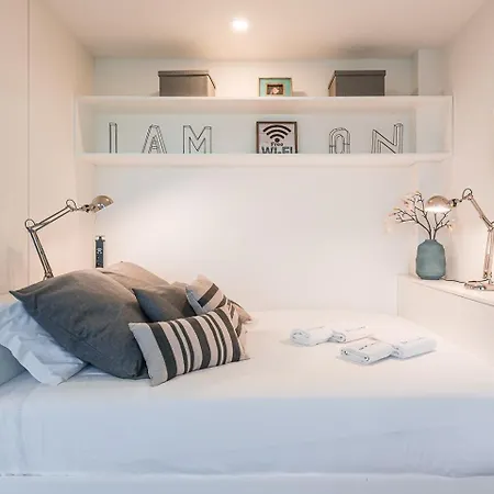 Apartamento Guestready - Lazaro Oporto