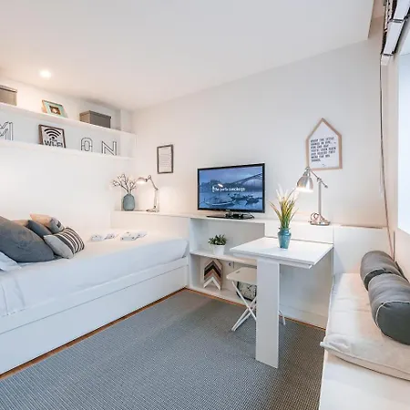 Apartment Guestready - Lazaro