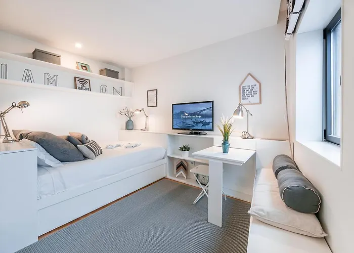 Apartment Guestready - Lazaro