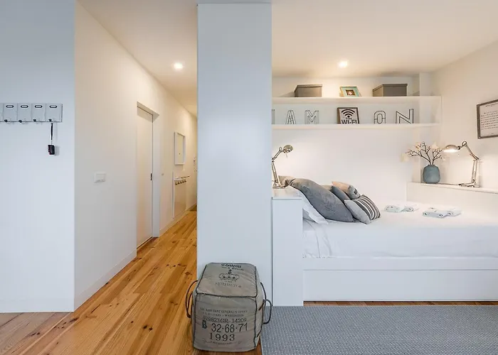 Guestready - Lazaro Apartment *