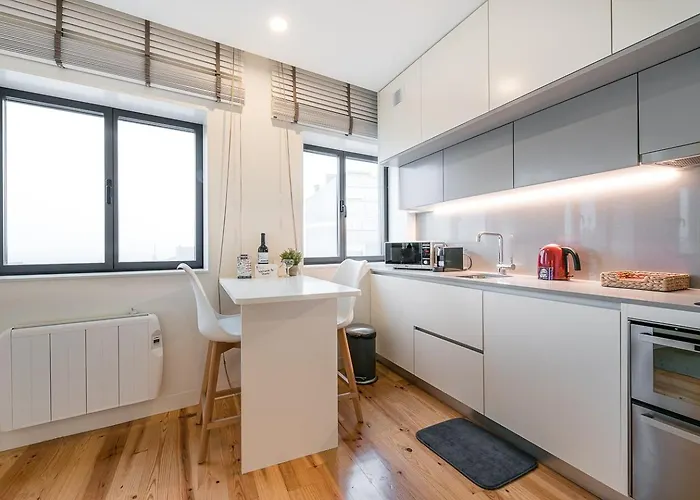 Guestready - Lazaro Apartment