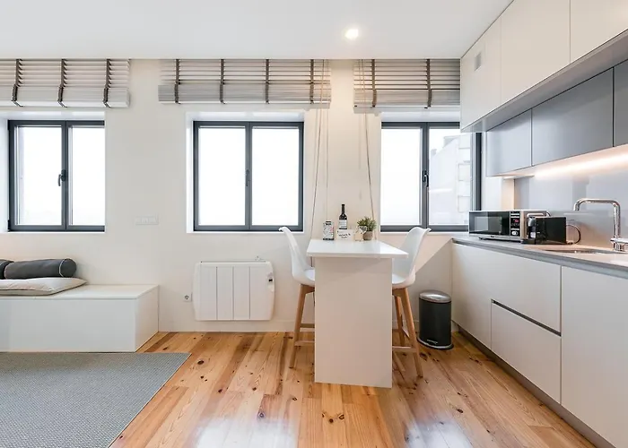 Apartment Guestready - Lazaro