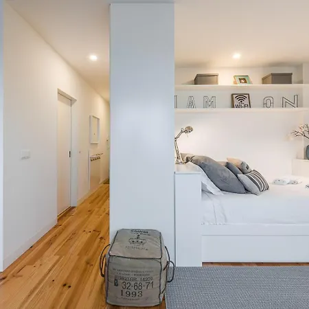 Guestready - Lazaro Apartamento *
